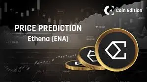 Ethena ENA Coin